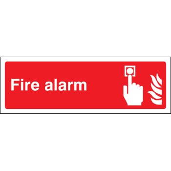 Fire Alarm