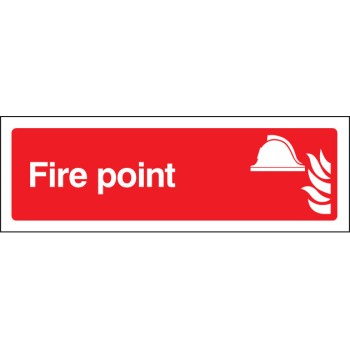 Fire Point