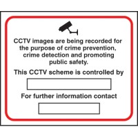 CCTV Crime Prevention & Public Safety