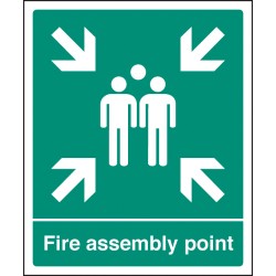 Fire Assembly Point