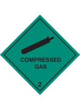 Compressed Gas 2