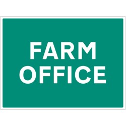 Farm Office