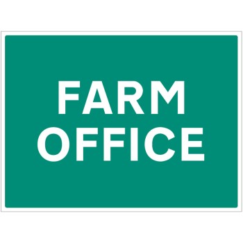 Farm Office