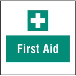 First Aid - Add a Logo - Site Saver