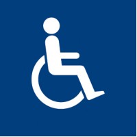 Braille - Disabled (Symbol)