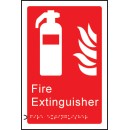 Fire Extinguisher