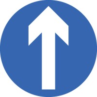 Direction Arrow Forward - Class R2 - Permanent 