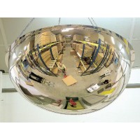 Full Dome Mirror