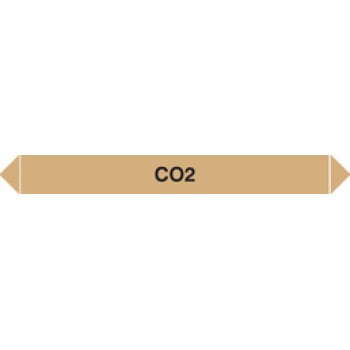 Co2 - Flow Marker (Pack of 5)