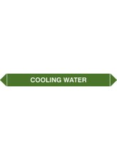 Flow Marker (Pack of 5) Cooling Water