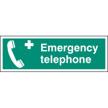 Emergency Telephone