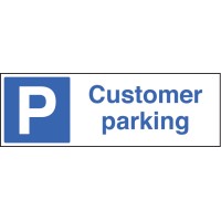 Customer Parking