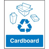 Cardboard Recycling