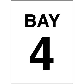 Bay 4