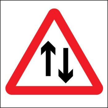 Two Way Traffic