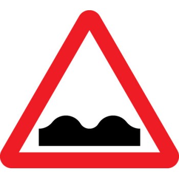 Uneven Road